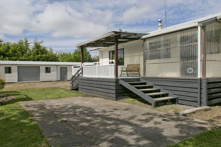 Photo of property in 189 Tiverton Downs Road, Broadlands, Reporoa, 3081
