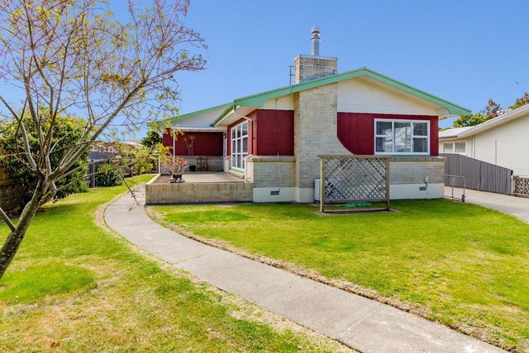 Photo of property in 20 Morgan Avenue, Marewa, Napier, 4110