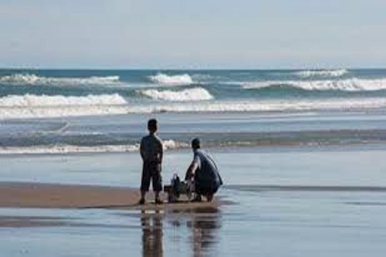 Photo of property in 16 Powhaitere Road, One Tree Point, 0118