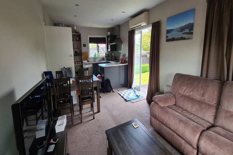 Photo of property in 9 Leith Place, Spreydon, Christchurch, 8024