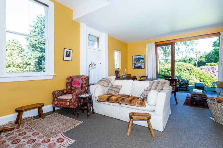 Photo of property in Sundrum, 52 Rae Road, Woodbury, Geraldine, 7991