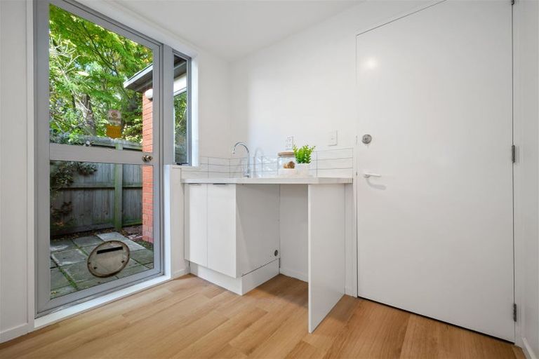 Photo of property in 12a Westburn Terrace, Burnside, Christchurch, 8041