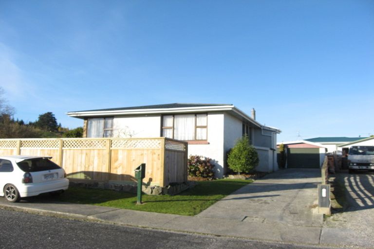 Photo of property in 1 Mcdougall Street, East Gore, Gore, 9710