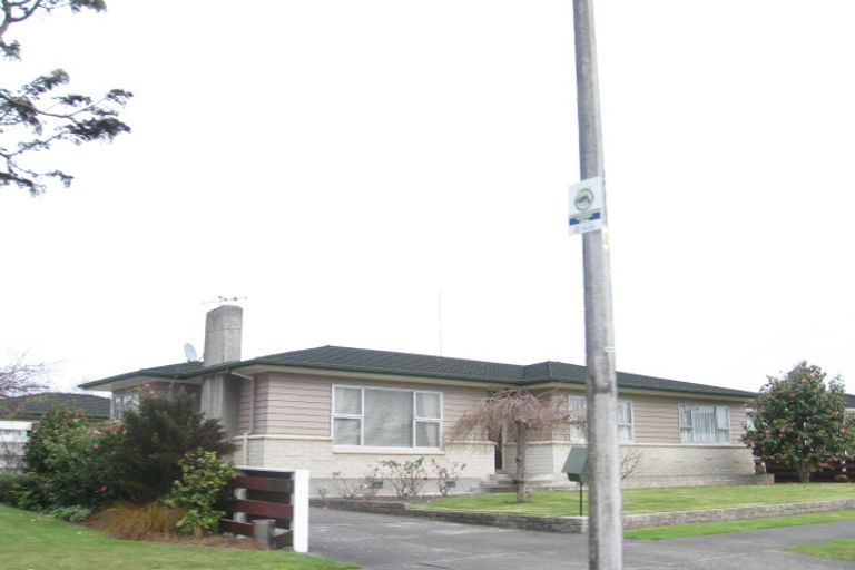 Photo of property in 3 Judson Place, Taradale, Napier, 4112