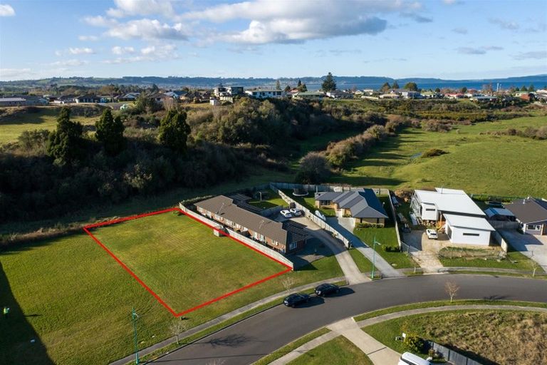 Photo of property in 21 Oakland Place, Ngongotaha, Rotorua, 3010