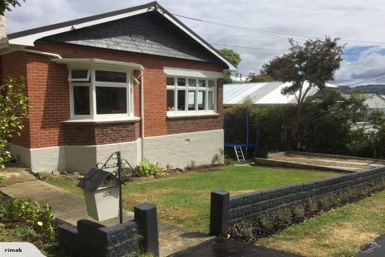 Photo of property in 34 Cranston Street, Andersons Bay, Dunedin, 9013