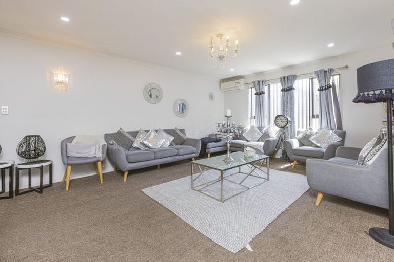 Photo of property in 5b Misty Place, Papatoetoe, Auckland, 2025