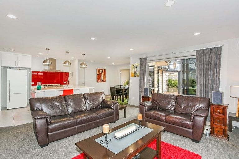 Photo of property in 1 Kilbryde Crescent, Pokeno, 2402