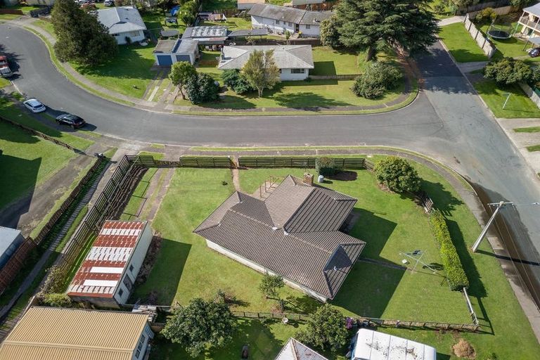 Photo of property in 2 Ben Keys Street, Te Puke, 3119