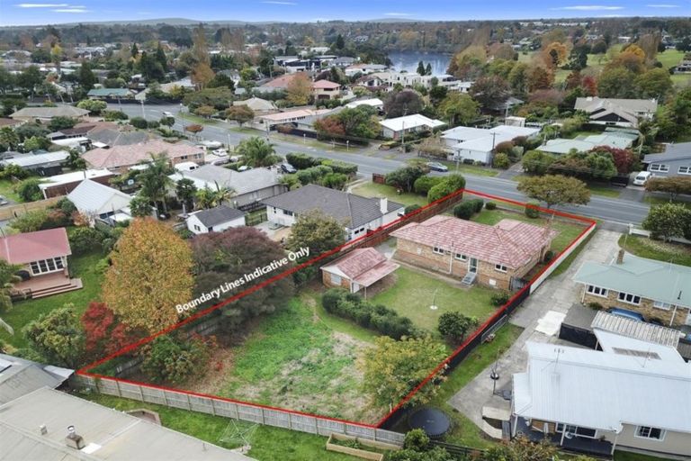 Photo of property in 131 Beerescourt Road, Beerescourt, Hamilton, 3200