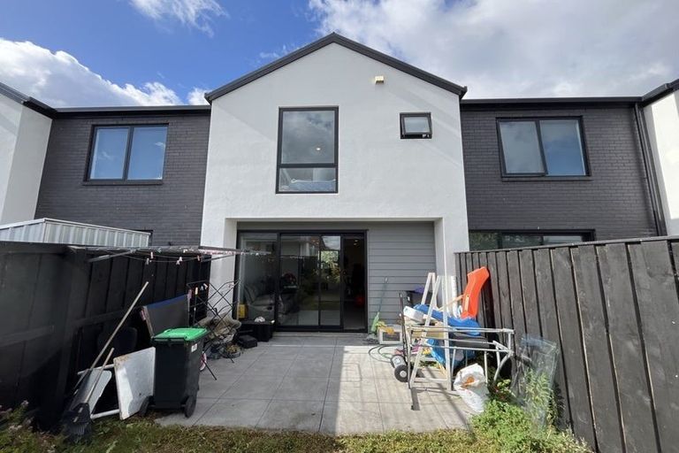 Photo of property in 122b Blenheim Road, Riccarton, Christchurch, 8041