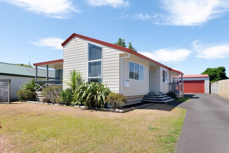 Photo of property in 11 Rogers Place, Fairview Downs, Hamilton, 3214