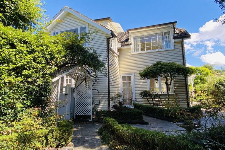 Photo of property in 22b Golf Road, Epsom, Auckland, 1023