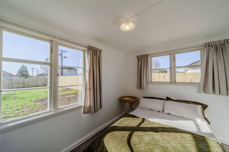 Photo of property in 20 Freyberg Terrace, Waipukurau, 4200
