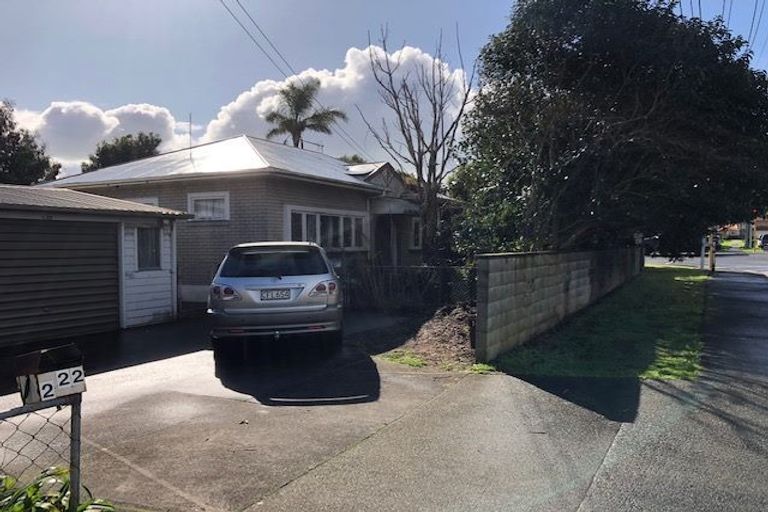 Photo of property in 1/22 Lunn Avenue, Mount Wellington, Auckland, 1072