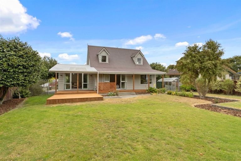 Photo of property in 29a Lakewood Drive, Burwood, Christchurch, 8083