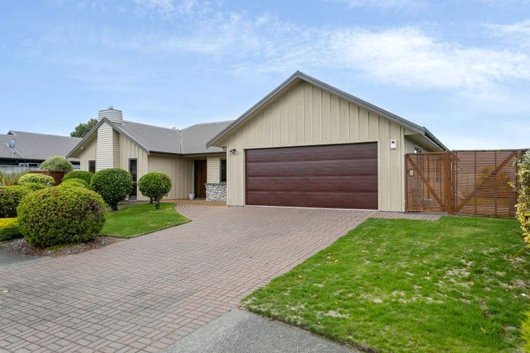 Photo of property in 15 The Circle, Nukuhau, Taupo, 3330