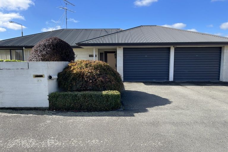 Photo of property in 23 Cameron Street, Ashburton, 7700