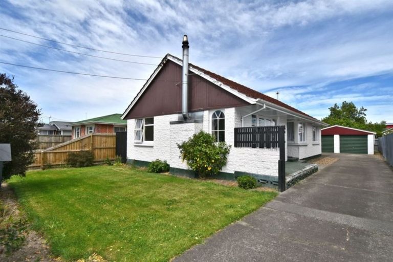 Photo of property in 10 Pamela Street, Linwood, Christchurch, 8062