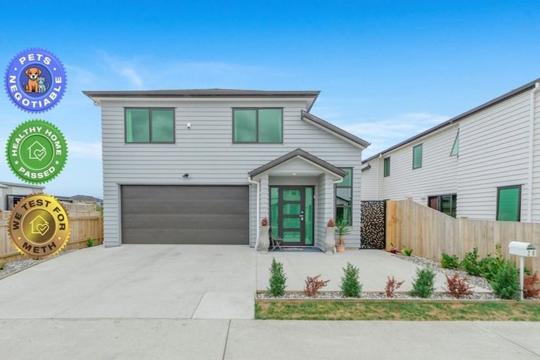 Photo of property in 28 Tawhiti Road, Pukekohe, 2120