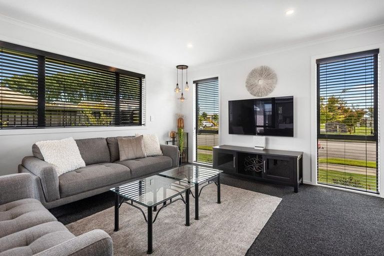 Photo of property in 54 Footbridge Terrace, Kaiapoi, 7630