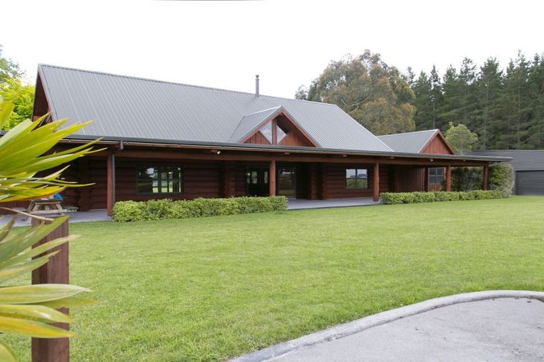 Photo of property in 747 State Highway 5, Wairakei, Taupo, 3384
