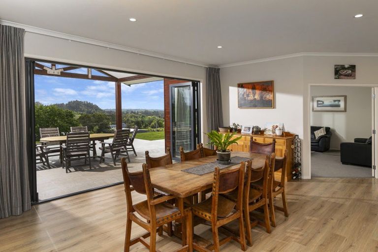 Photo of property in 105 Escott Road, Dairy Flat, Albany, 0794