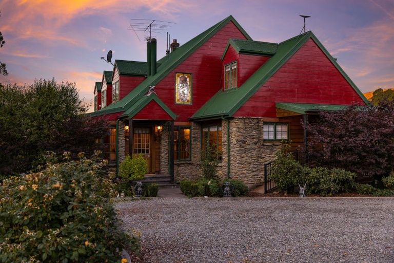 Photo of property in 834 Avondale Road, Waihopai Valley, Blenheim, 7276