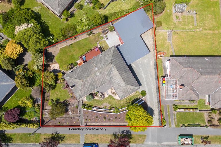 Photo of property in 14 Kent Street, Marchwiel, Timaru, 7910