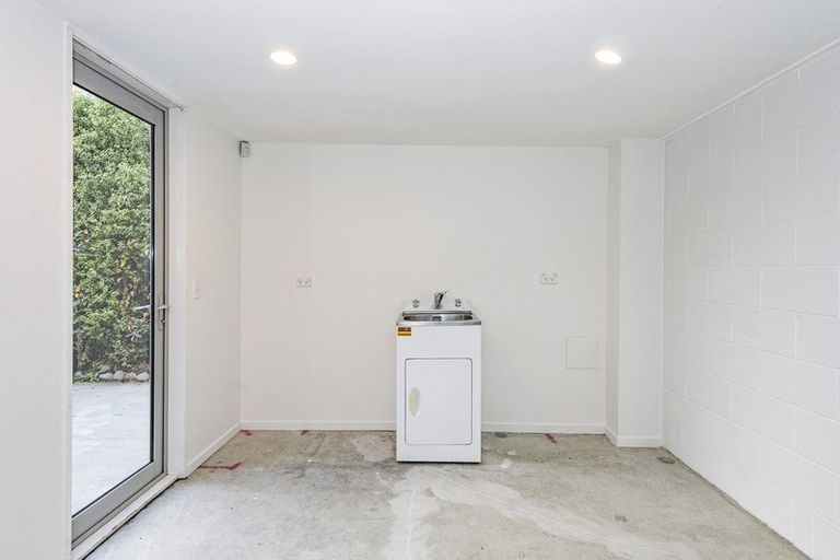 Photo of property in 404a Brougham Street, Sydenham, Christchurch, 8023