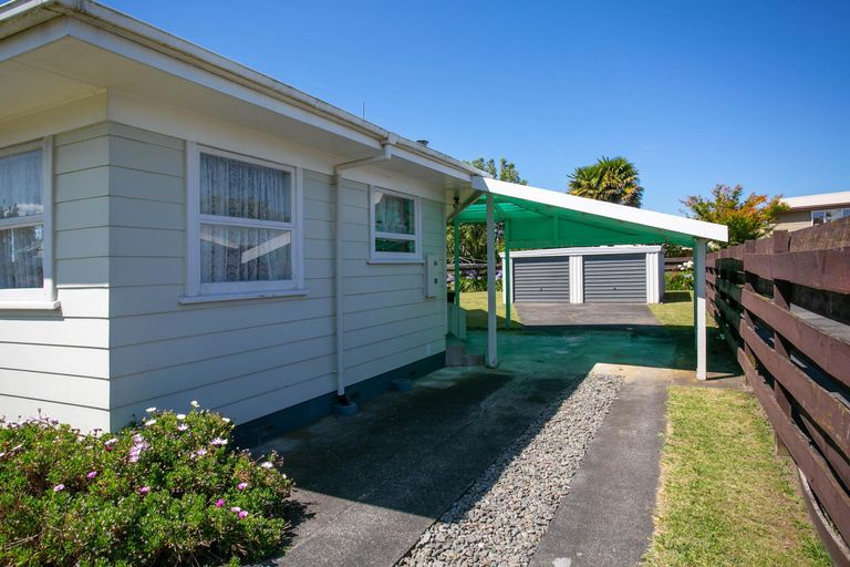 Photo of property in 50 Peria Road, Matamata, 3400