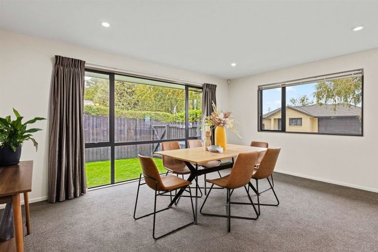 Photo of property in 19 Rubicon Place, Hei Hei, Christchurch, 8042