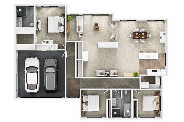 Photo of property in 11 Goldstone Place, Omokoroa, 3114