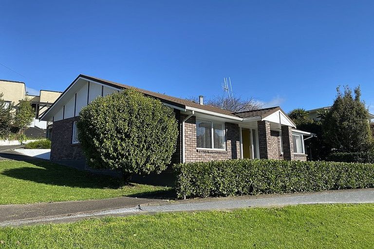 Photo of property in 21 Parkes Avenue, Saint Johns Hill, Whanganui, 4501