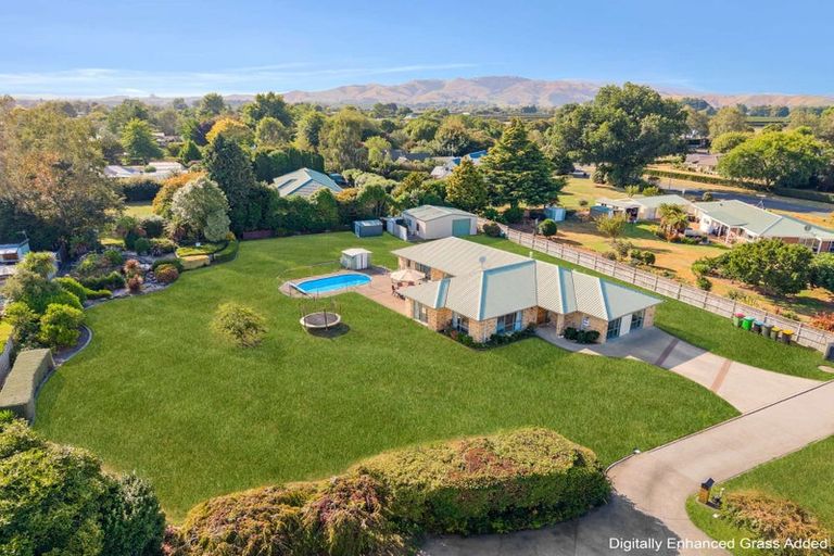 Photo of property in 47a Cowley Drive, Leamington, Cambridge, 3432