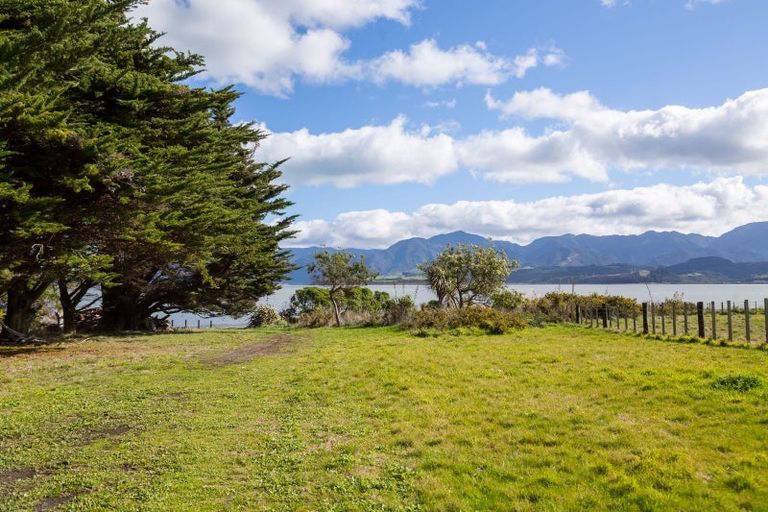 Photo of property in 97 Lake Ferry Road, Lake Ferry, Featherston, 5772