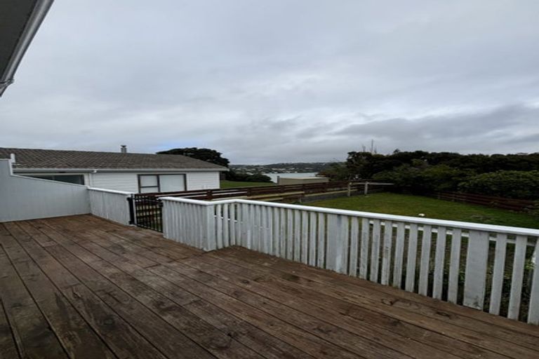 Photo of property in 26 Penryn Drive, Camborne, Porirua, 5026