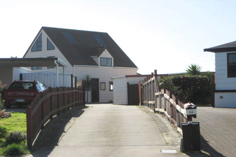 Photo of property in 8a Alpha Avenue, Coastlands, Whakatane, 3120