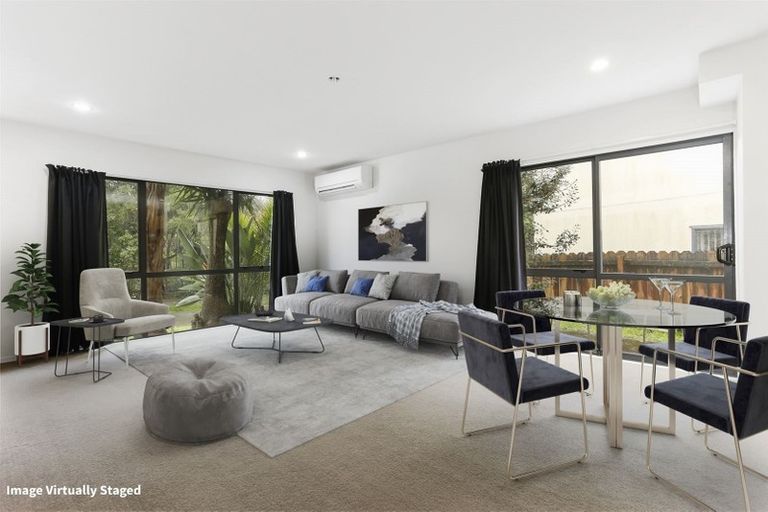 Photo of property in 5 Lumino Lane, Henderson, Auckland, 0612