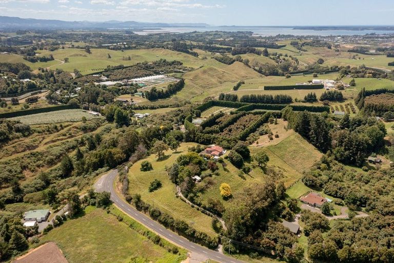Photo of property in 473 Old Highway, Whakamarama, Tauranga, 3180