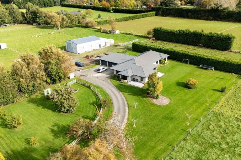 Photo of property in 154 Myross Road, Myross Bush, Invercargill, 9876