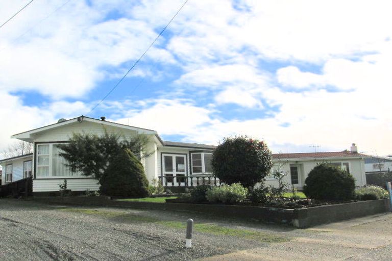 Photo of property in 6 Cobham Way, Feilding, 4702