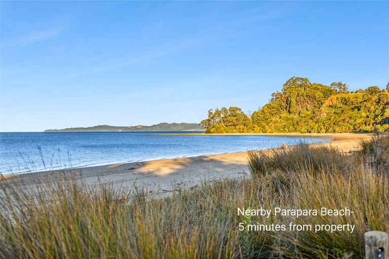 Photo of property in 213 Parapara Valley Road, Parapara, Takaka, 7182