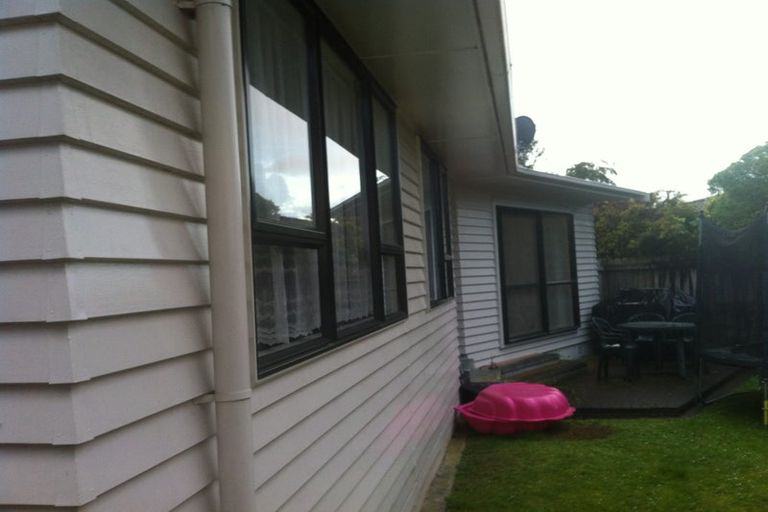 Photo of property in 3a Kelvin Road, Papakura, 2110