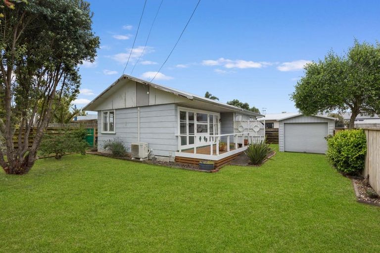 Photo of property in 27 Hawea Street, Mount Maunganui, 3116