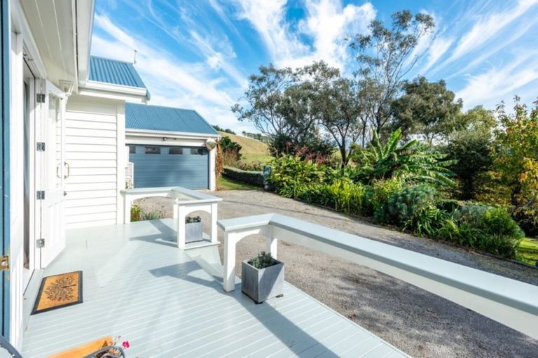 Photo of property in 363 Wharekopae Road, Patutahi, Gisborne, 4072