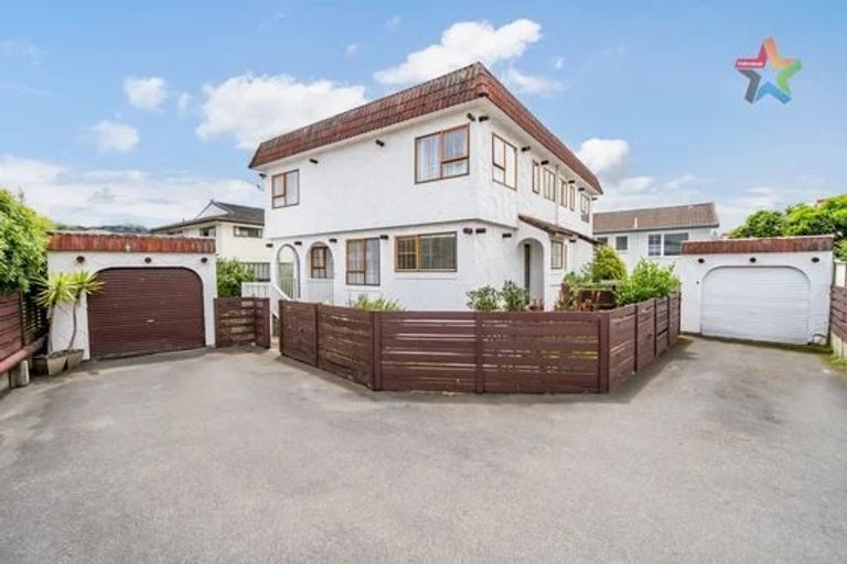 Photo of property in 3/815 High Street, Boulcott, Lower Hutt, 5011