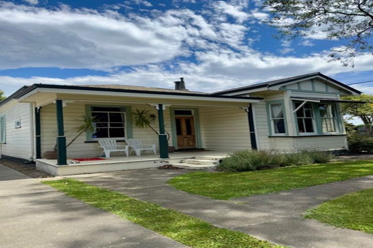 Photo of property in 210 Gascoigne Street, Raureka, Hastings, 4120