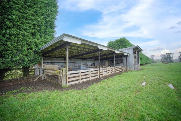 Photo of property in 162 Moore Road, Lorneville, Invercargill, 9874