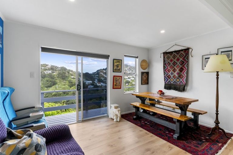 Photo of property in 70b Old Porirua Road, Ngaio, Wellington, 6035